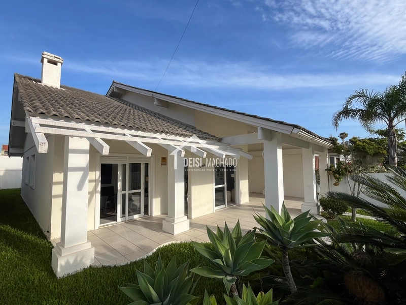 Essa é a oportunidade de você fazer um upgrade de seu imóvel na praia!