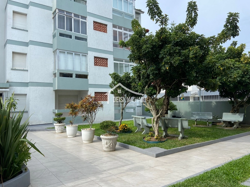 Apartamento térreo em prédio com piscina a venda na praia Capão Novo: 15ª foto da galeria de imagens do imóvel