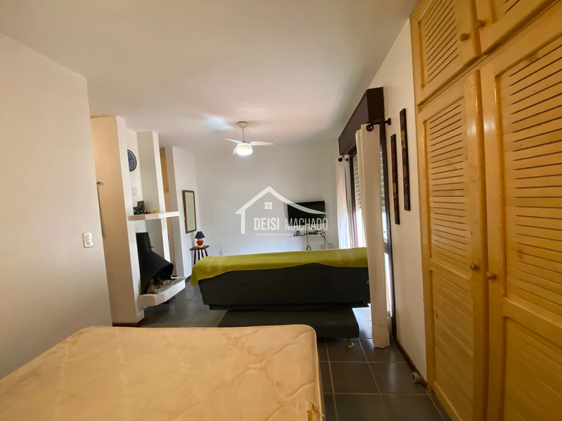 Apartamento térreo em prédio com piscina a venda na praia Capão Novo: 11ª foto da galeria de imagens do imóvel