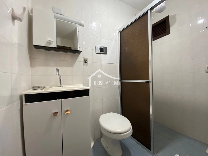 Apartamento térreo em prédio com piscina a venda na praia Capão Novo: 12ª foto da galeria de imagens do imóvel