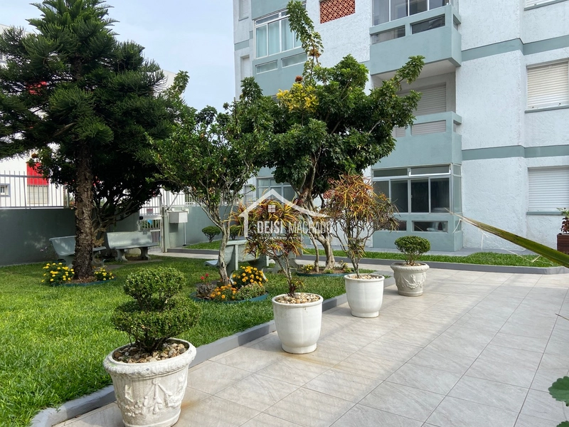 Apartamento térreo em prédio com piscina a venda na praia Capão Novo: 16ª foto da galeria de imagens do imóvel