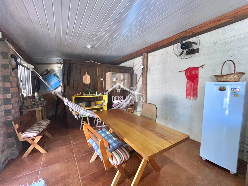 Excelente casa três dormitórios pertinho do mar em Capão Novo: 20ª foto da galeria de imagens do imóvel