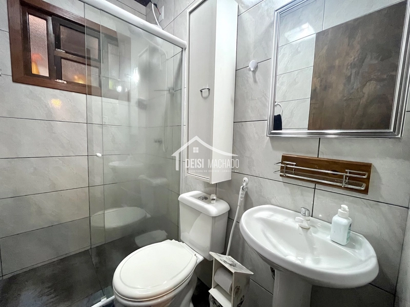 Excelente casa três dormitórios pertinho do mar em Capão Novo: 12ª foto da galeria de imagens do imóvel