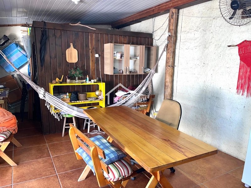 Excelente casa três dormitórios pertinho do mar em Capão Novo: 21ª foto da galeria de imagens do imóvel