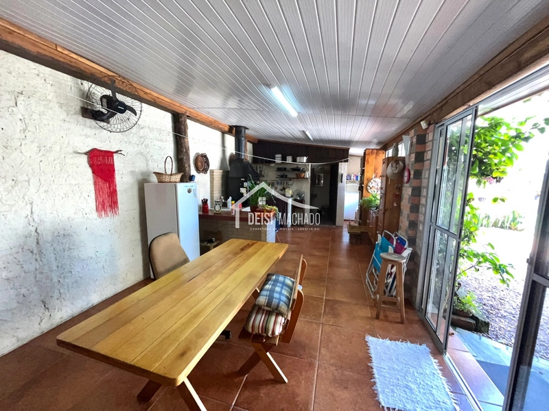 Excelente casa três dormitórios pertinho do mar em Capão Novo: 19ª foto da galeria de imagens do imóvel