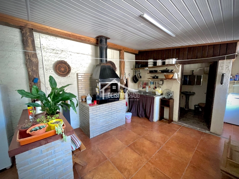 Excelente casa três dormitórios pertinho do mar em Capão Novo: 22ª foto da galeria de imagens do imóvel