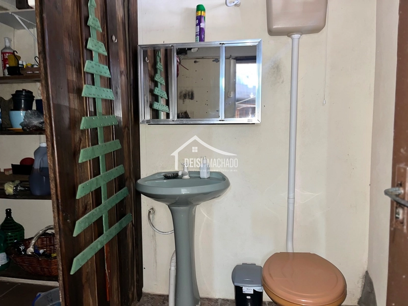 Excelente casa três dormitórios pertinho do mar em Capão Novo: 23ª foto da galeria de imagens do imóvel