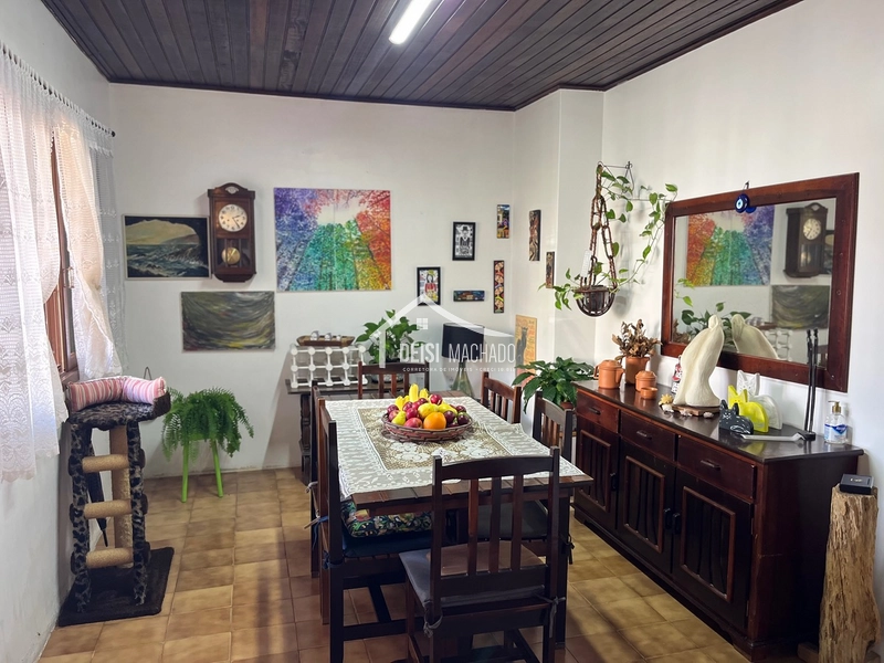 Excelente casa três dormitórios pertinho do mar em Capão Novo: 6ª foto da galeria de imagens do imóvel