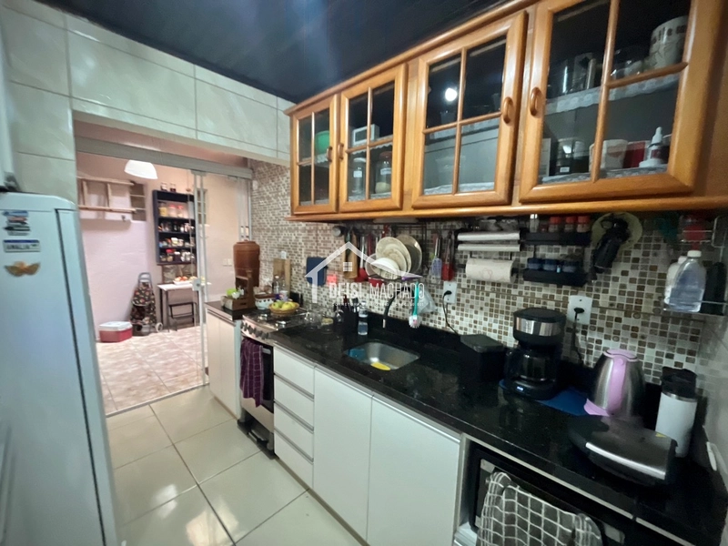 Excelente casa três dormitórios pertinho do mar em Capão Novo: 29ª foto da galeria de imagens do imóvel