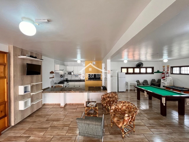 Apartamento em condomínio com quadra de beach tênis e piscina!: 22ª foto da galeria de imagens do imóvel