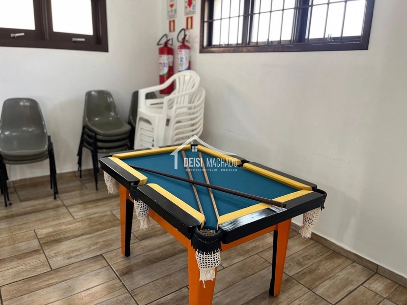 Apartamento em condomínio com quadra de beach tênis e piscina!: 25ª foto da galeria de imagens do imóvel