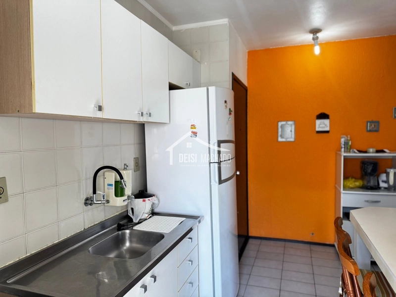 Apartamento em condomínio com quadra de beach tênis e piscina!: 6ª foto da galeria de imagens do imóvel