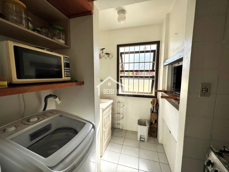 Apartamento em condomínio com quadra de beach tênis e piscina!: 5ª foto da galeria de imagens do imóvel