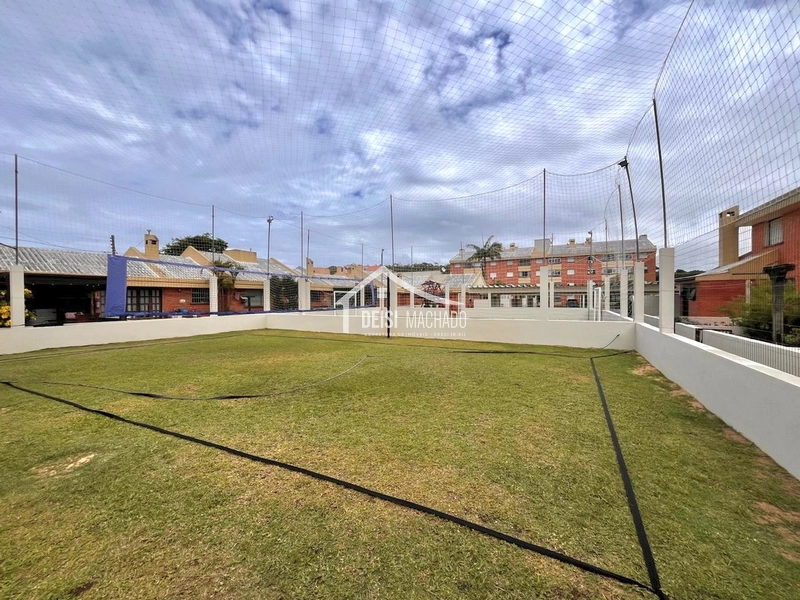 Apartamento em condomínio com quadra de beach tênis e piscina!: 28ª foto da galeria de imagens do imóvel