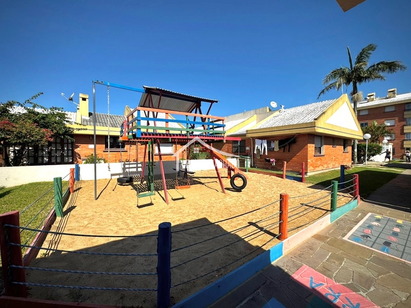 Apartamento em condomínio com quadra de beach tênis e piscina!: 16ª foto da galeria de imagens do imóvel