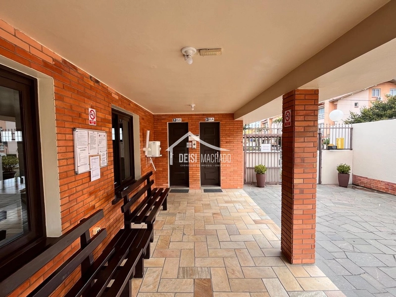 Apartamento em condomínio com quadra de beach tênis e piscina!: 19ª foto da galeria de imagens do imóvel