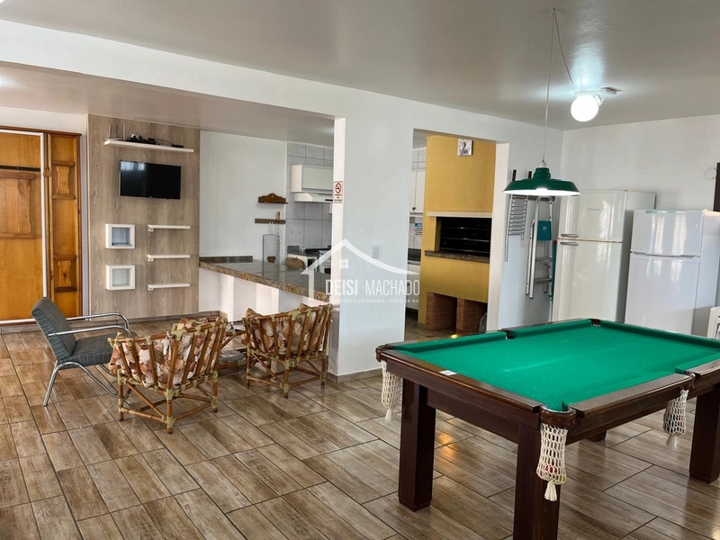 Apartamento em condomínio com quadra de beach tênis e piscina!: 21ª foto da galeria de imagens do imóvel