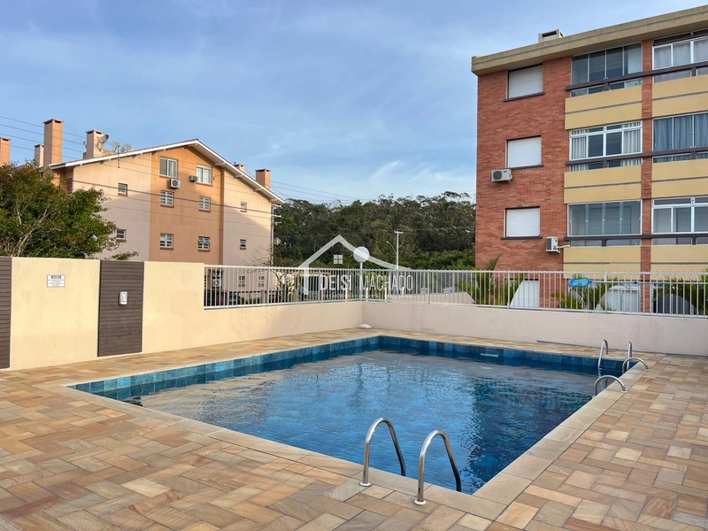 Apartamento em condomínio com quadra de beach tênis e piscina!: 15ª foto da galeria de imagens do imóvel
