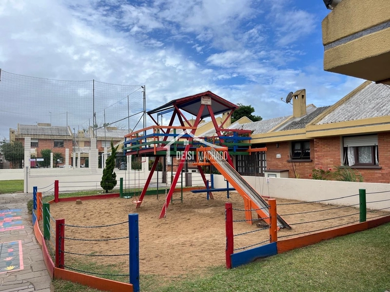 Apartamento em condomínio com quadra de beach tênis e piscina!: 18ª foto da galeria de imagens do imóvel