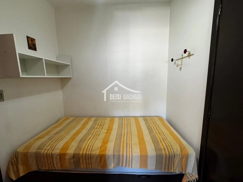 Apartamento em condomínio com quadra de beach tênis e piscina!: 11ª foto da galeria de imagens do imóvel