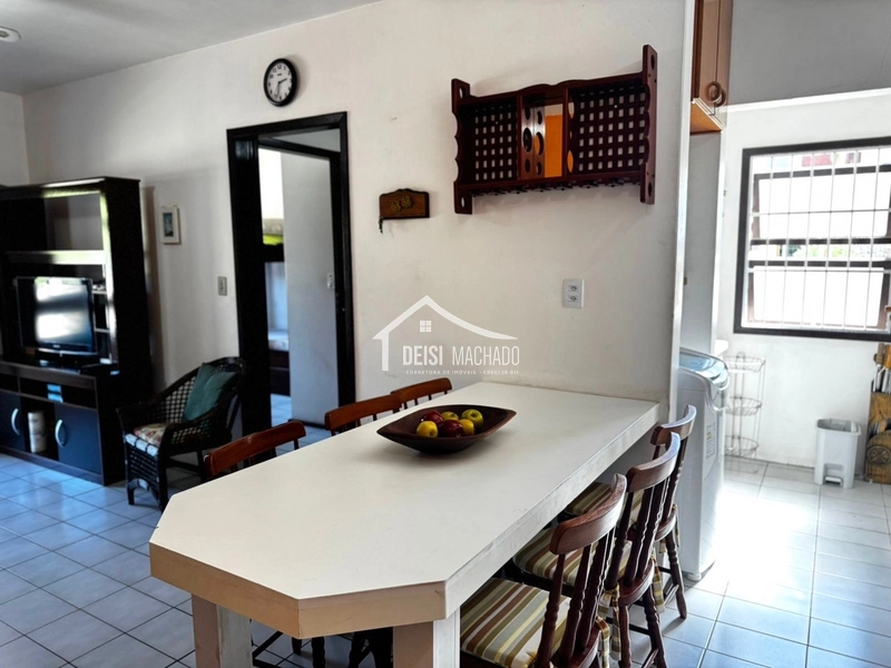 Apartamento em condomínio com quadra de beach tênis e piscina!: 3ª foto da galeria de imagens do imóvel