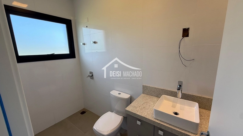 Linda casa Térrea em condomínio fechado: 12ª foto da galeria de imagens do imóvel