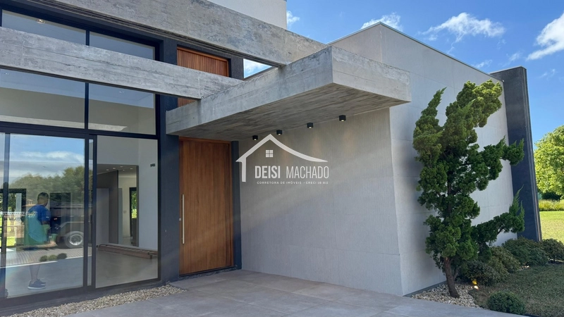 Linda casa Térrea em condomínio fechado: 4ª foto da galeria de imagens do imóvel