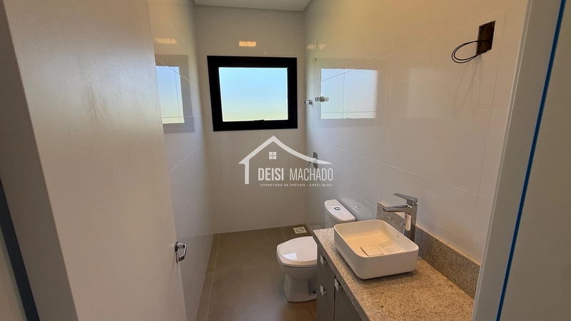 Linda casa Térrea em condomínio fechado: 11ª foto da galeria de imagens do imóvel