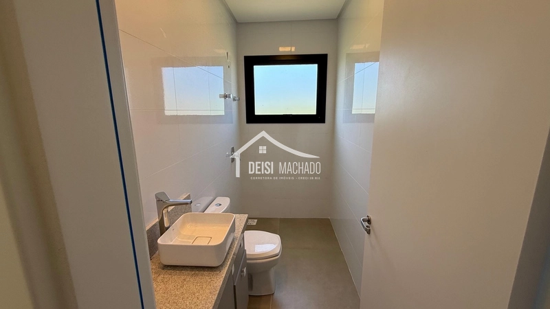 Linda casa Térrea em condomínio fechado: 15ª foto da galeria de imagens do imóvel