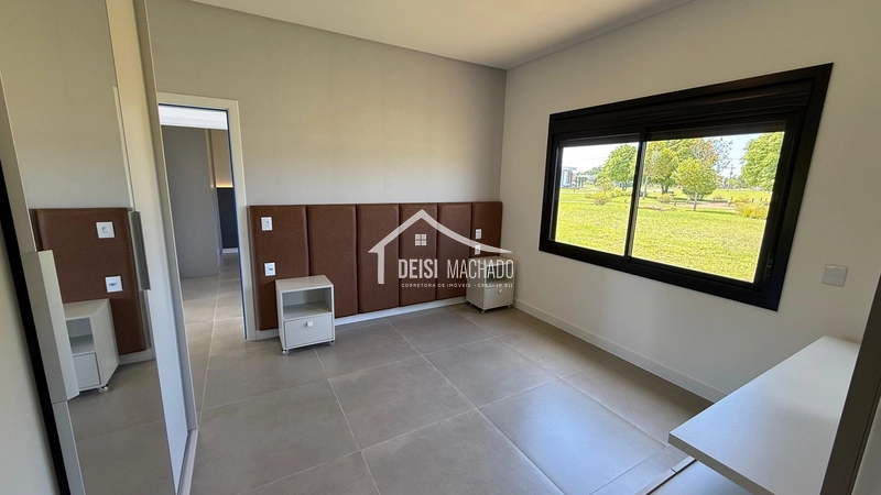 Linda casa Térrea em condomínio fechado: 17ª foto da galeria de imagens do imóvel