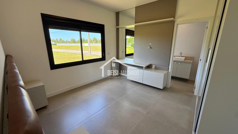 Linda casa Térrea em condomínio fechado: 16ª foto da galeria de imagens do imóvel