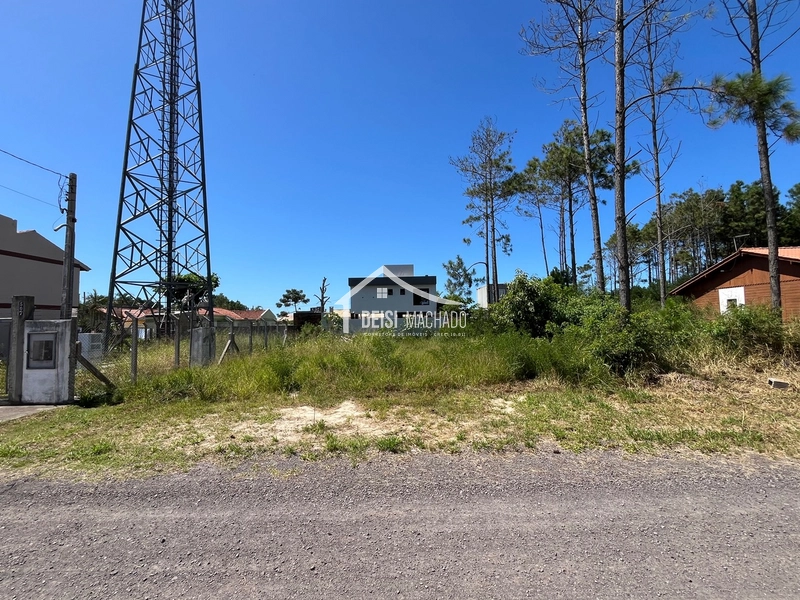 Terreno a venda em Capão Novo Village | EXCLUSIVIDADE DEISI MACHADO: 1ª foto da galeria de imagens do imóvel