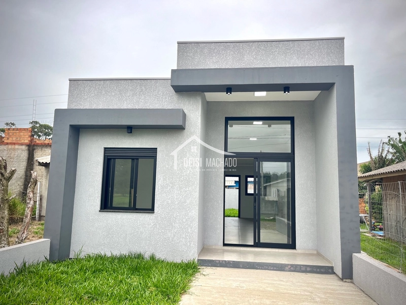 Geminado Moderno: 1ª foto da galeria de imagens do imóvel