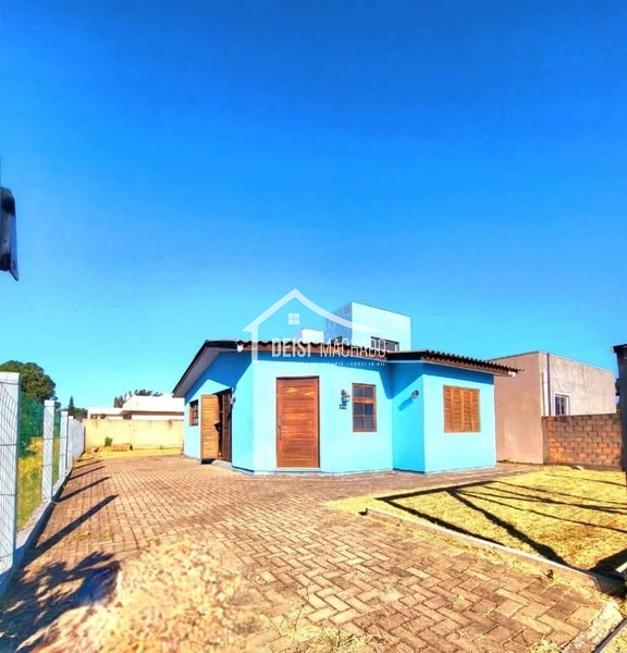 Casa a venda na praia Capão Novo Village: 1ª foto da galeria de imagens do imóvel