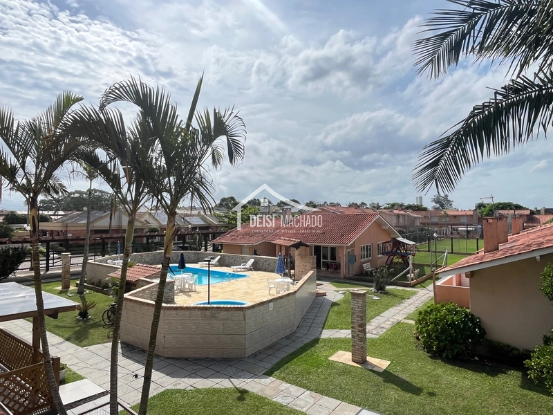 Lindo apartamento, totalmente mobiliado em Capão Novo: 13ª foto da galeria de imagens do imóvel