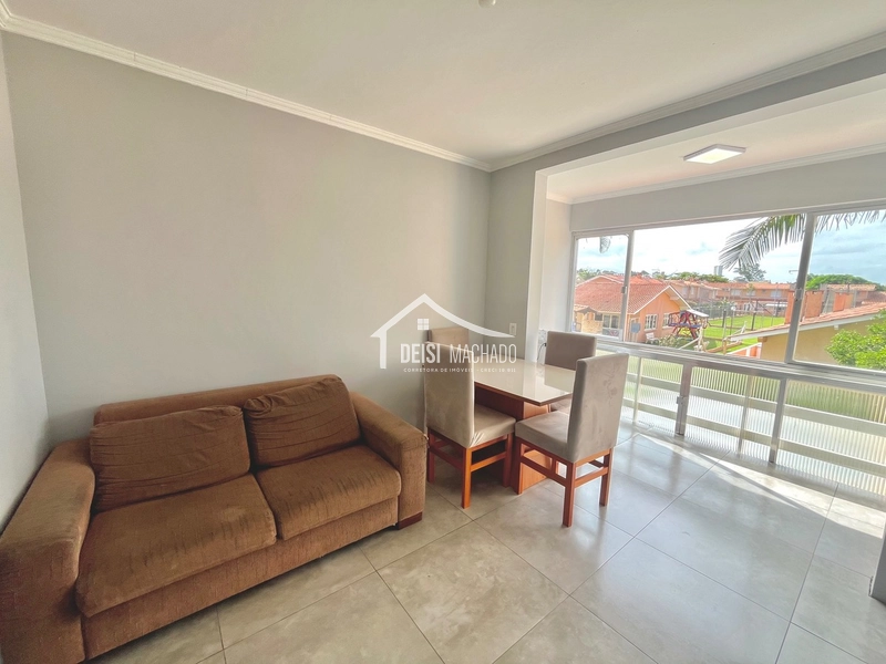 Lindo apartamento, totalmente mobiliado em Capão Novo: 10ª foto da galeria de imagens do imóvel