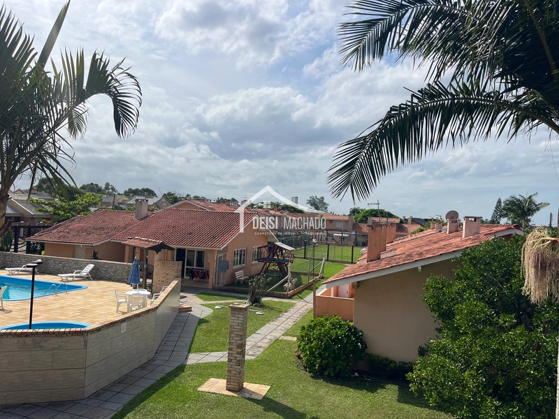 Lindo apartamento, totalmente mobiliado em Capão Novo: 14ª foto da galeria de imagens do imóvel