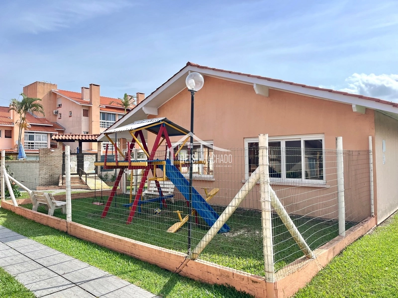 Lindo apartamento, totalmente mobiliado em Capão Novo: 29ª foto da galeria de imagens do imóvel