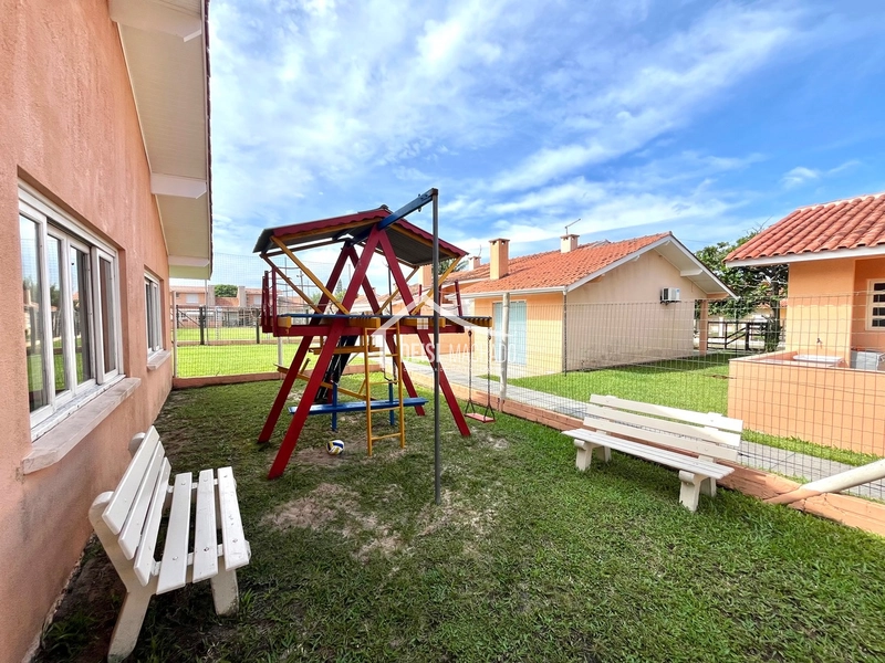 Lindo apartamento, totalmente mobiliado em Capão Novo: 22ª foto da galeria de imagens do imóvel
