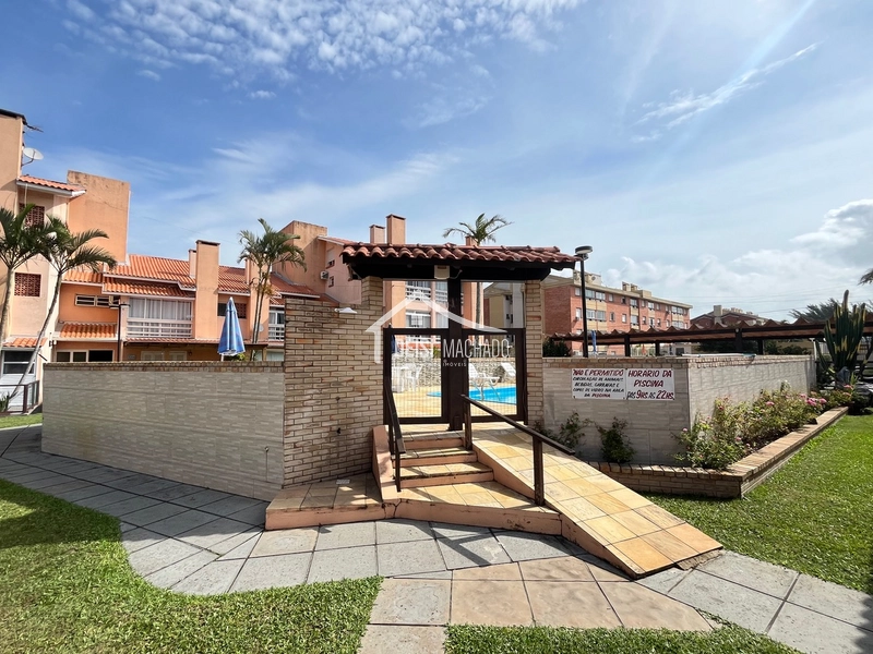 Lindo apartamento, totalmente mobiliado em Capão Novo: 24ª foto da galeria de imagens do imóvel