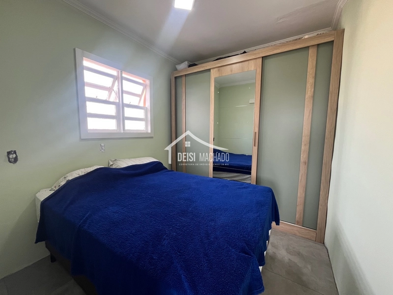 Lindo apartamento, totalmente mobiliado em Capão Novo: 5ª foto da galeria de imagens do imóvel