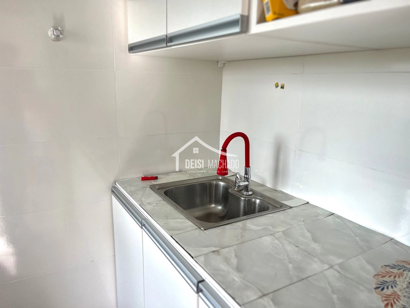 Lindo apartamento, totalmente mobiliado em Capão Novo: 9ª foto da galeria de imagens do imóvel