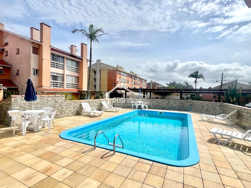 Lindo apartamento, totalmente mobiliado em Capão Novo: 16ª foto da galeria de imagens do imóvel