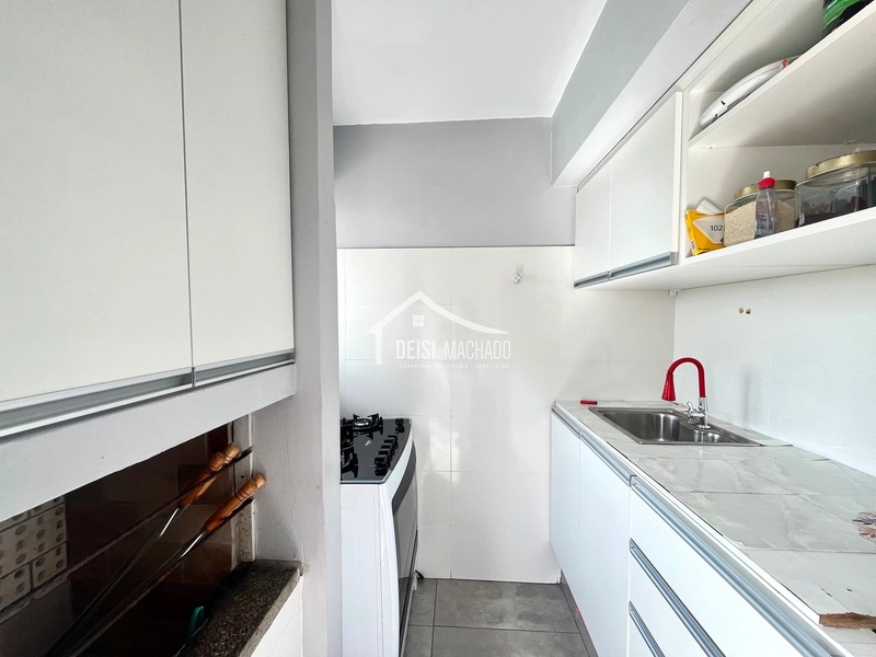Lindo apartamento, totalmente mobiliado em Capão Novo: 8ª foto da galeria de imagens do imóvel