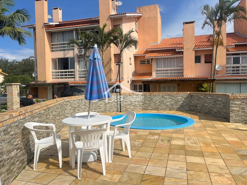 Lindo apartamento, totalmente mobiliado em Capão Novo: 17ª foto da galeria de imagens do imóvel
