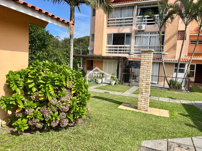 Lindo apartamento, totalmente mobiliado em Capão Novo: 30ª foto da galeria de imagens do imóvel