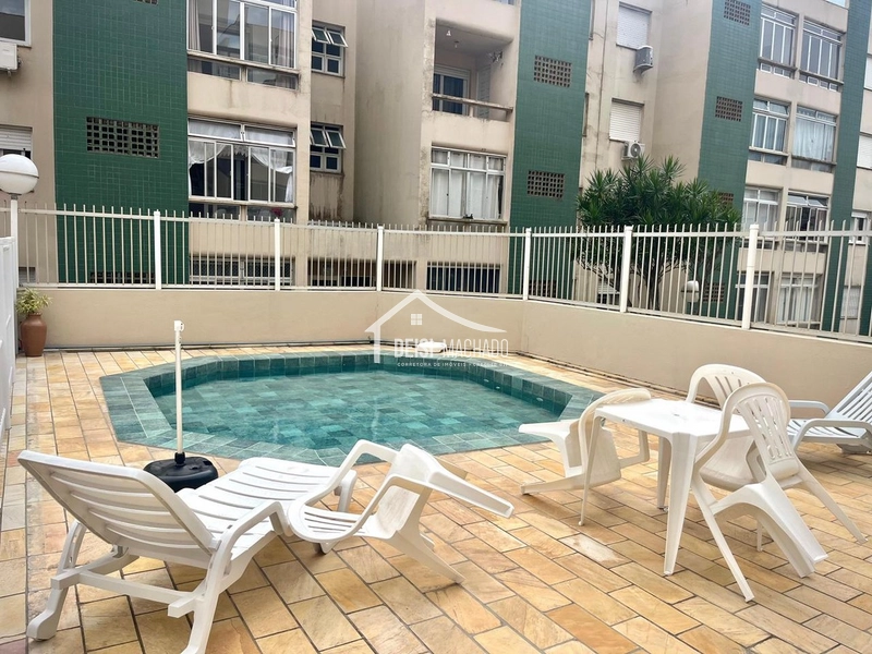 APARTAMENTO DE 2 DORMITÓRIOS: 17ª foto da galeria de imagens do imóvel