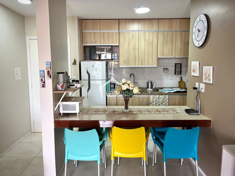 APARTAMENTO DE 2 DORMITÓRIOS: 5ª foto da galeria de imagens do imóvel