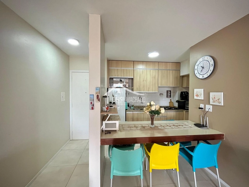 APARTAMENTO DE 2 DORMITÓRIOS: 6ª foto da galeria de imagens do imóvel