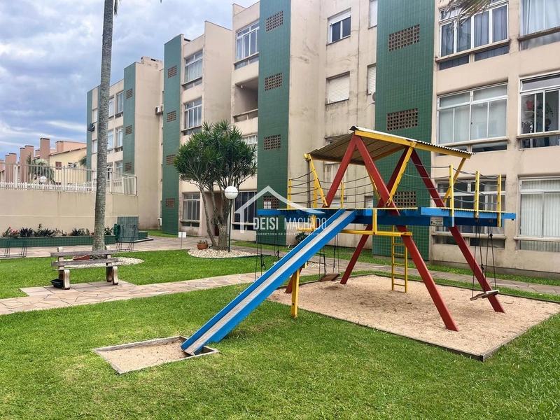 APARTAMENTO DE 2 DORMITÓRIOS: 22ª foto da galeria de imagens do imóvel